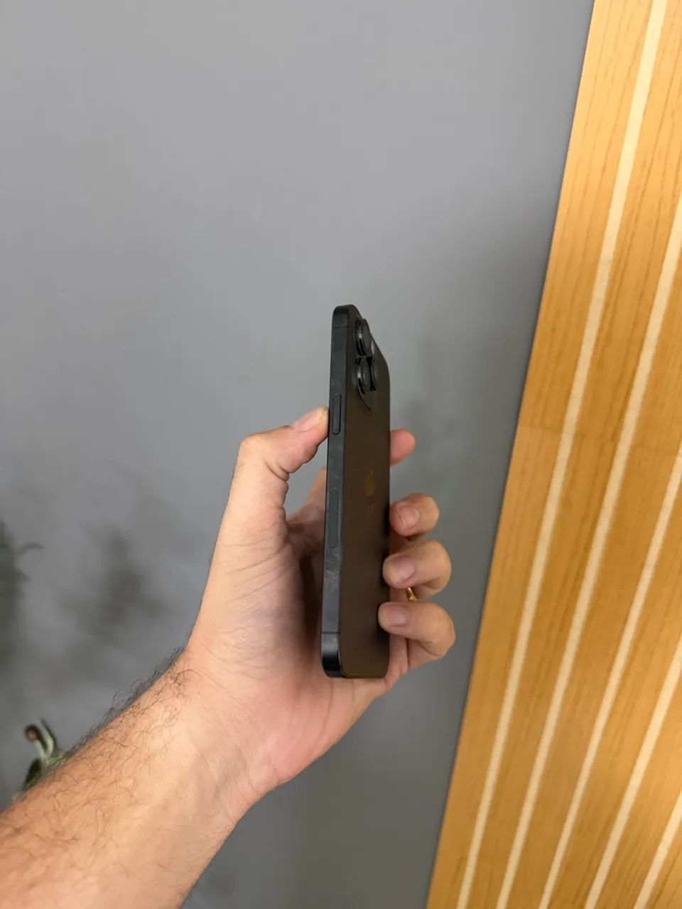 IPHONE 15 PRO MAX 256GB - Foto 5