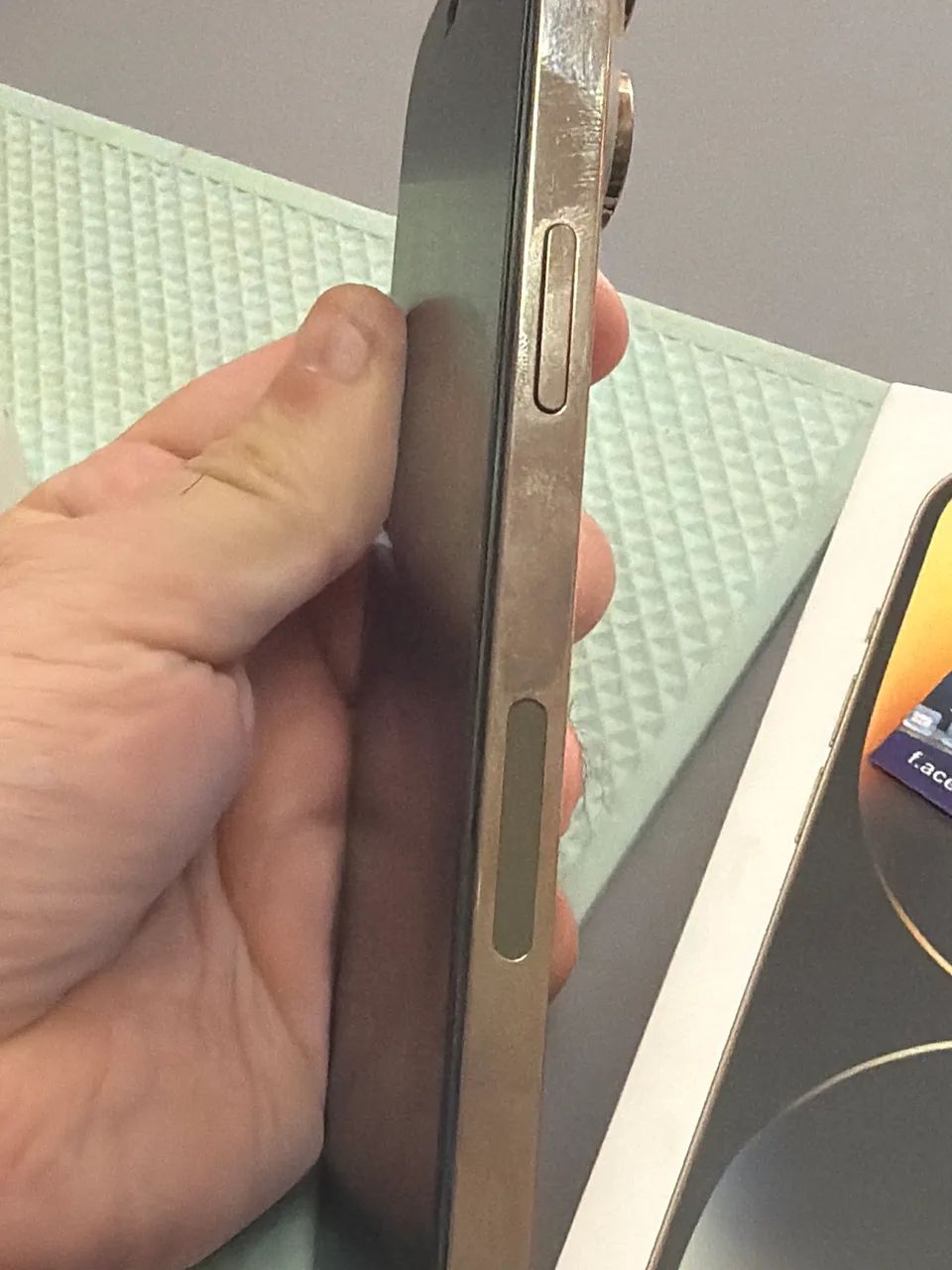 Iphone 14 pro max  - Foto 2