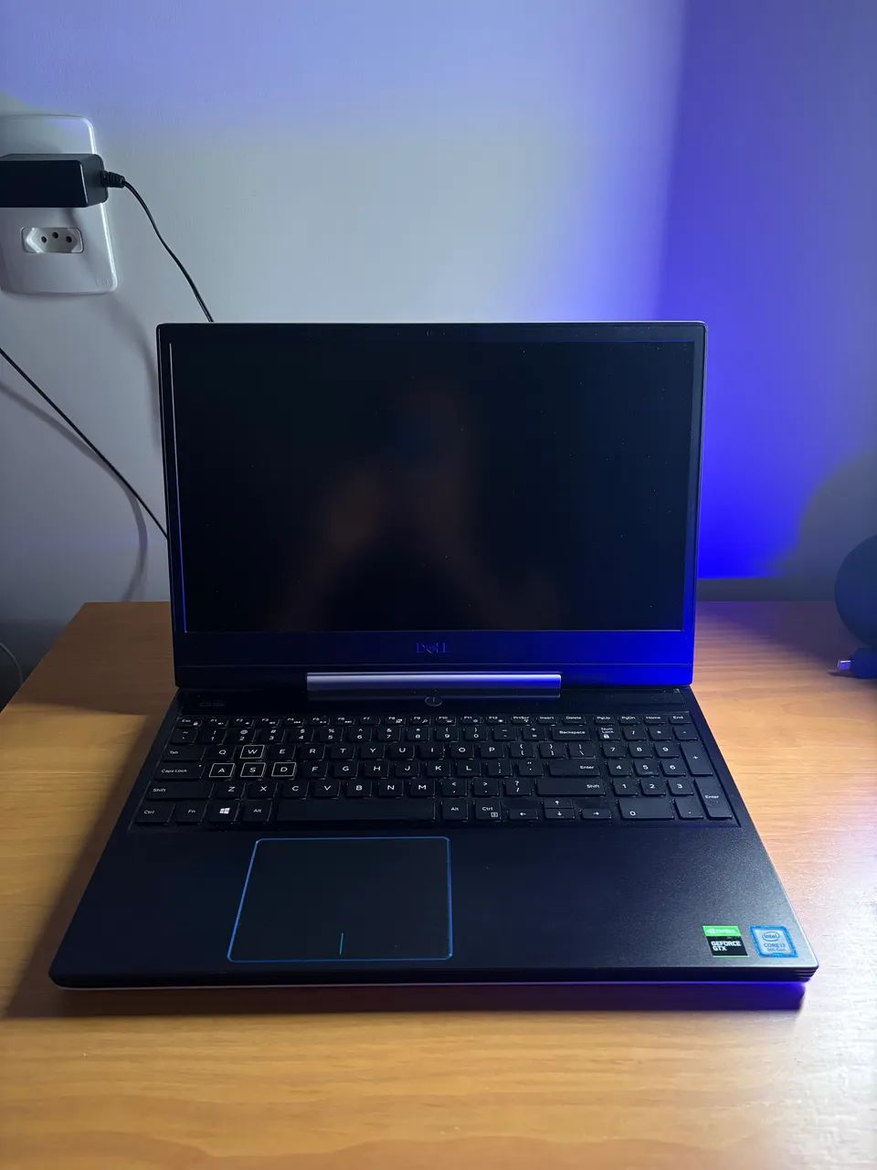 Notebook Dell Gamer - Foto 4
