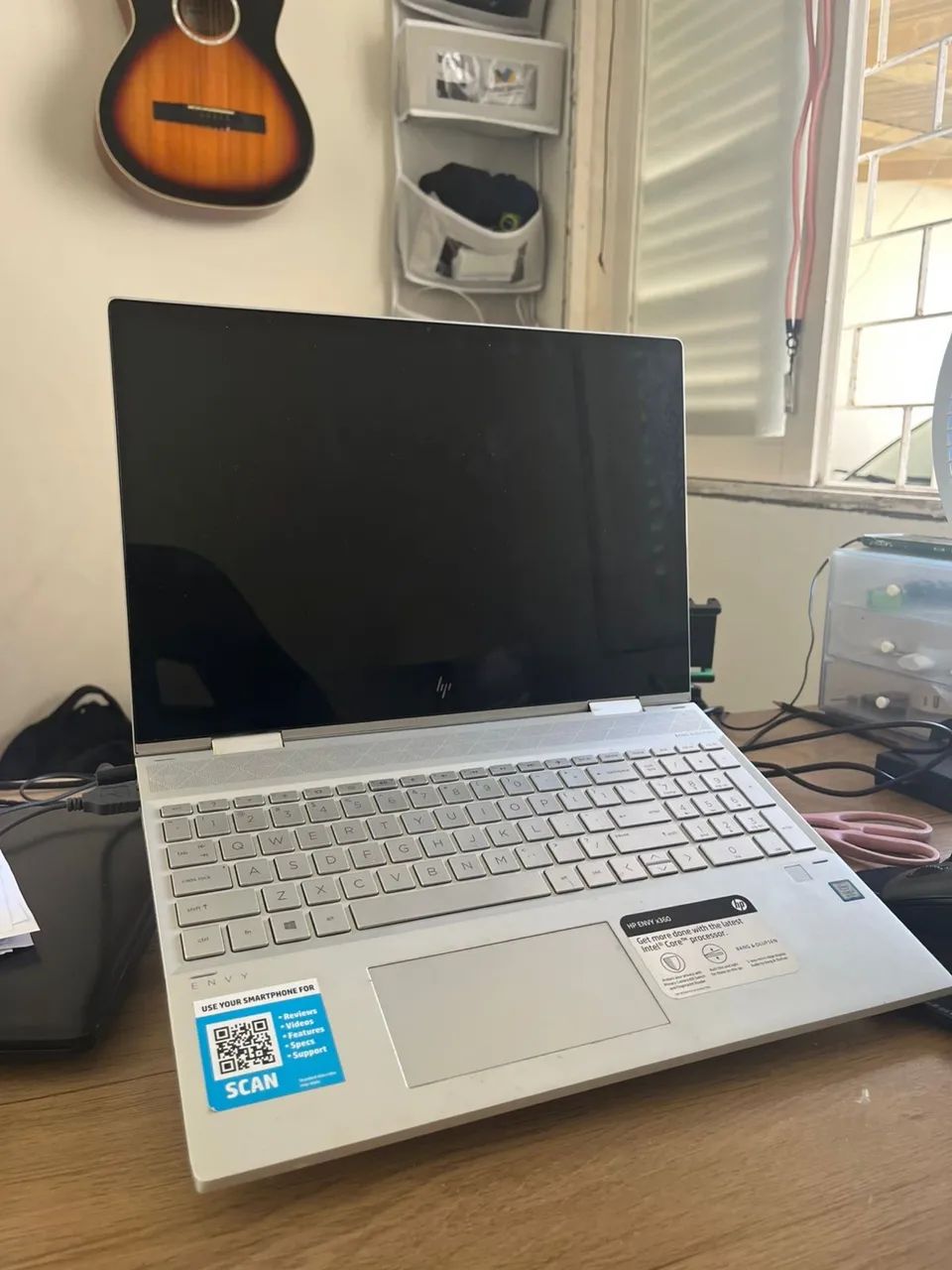 Notebook  - Foto 2