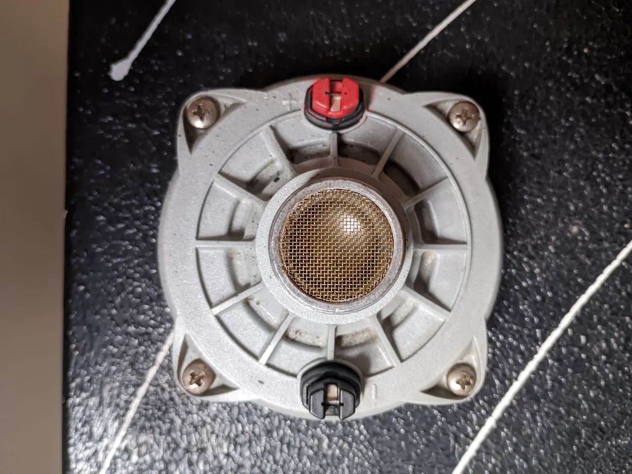 Driver D250X Selenium  - Foto 2