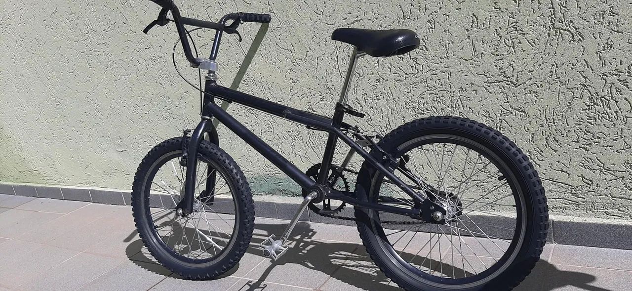 Bicicleta aro 20 