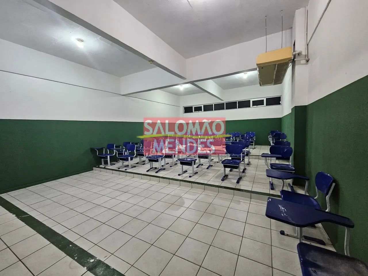 Edifício comercial com 5 pavimentos e 60 vagas à venda em São Brás, Belém - Foto 5