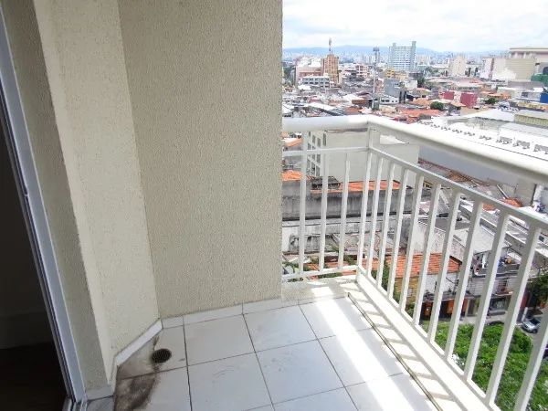 apartamento para alugar na mooca - Foto 5