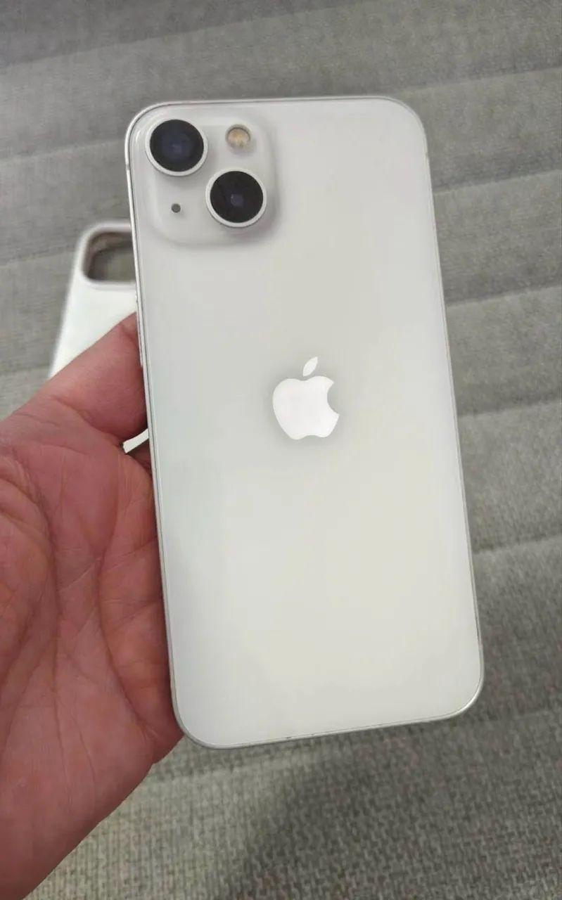 iPhone 13 Branco 