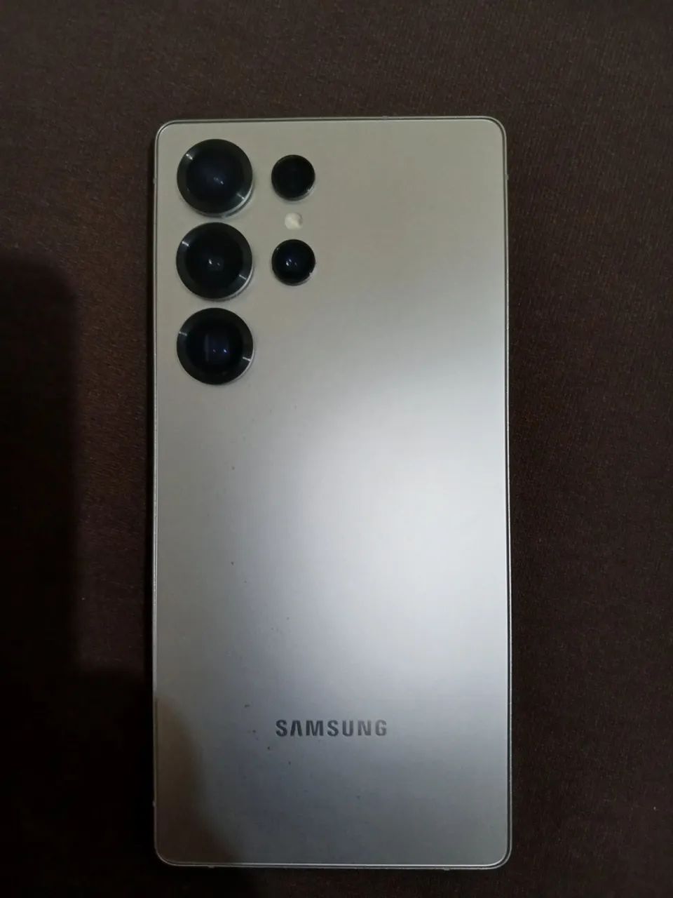 samsung S25 ULTRA