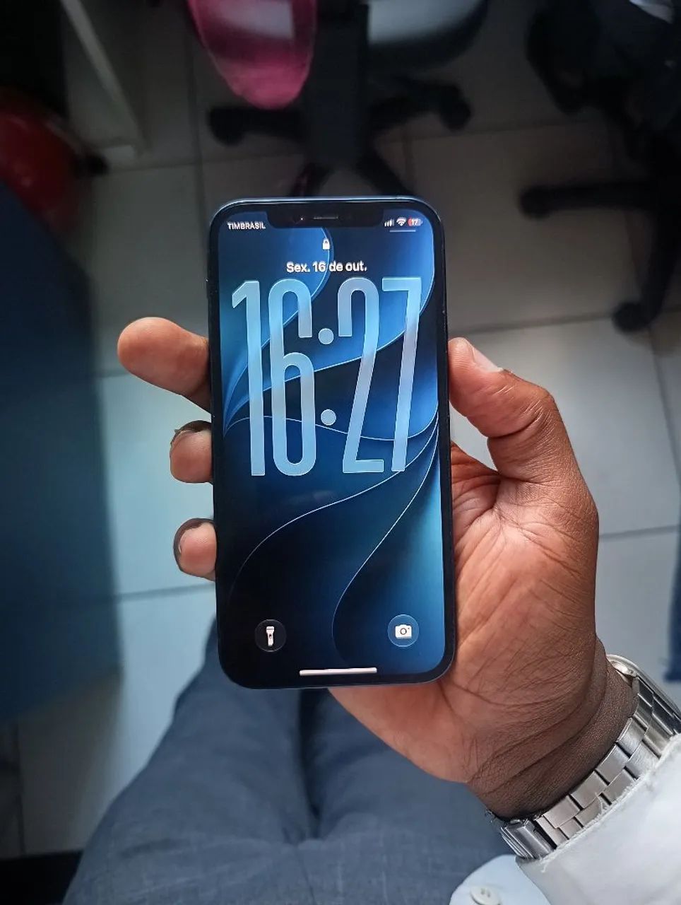 iPhone 12 
