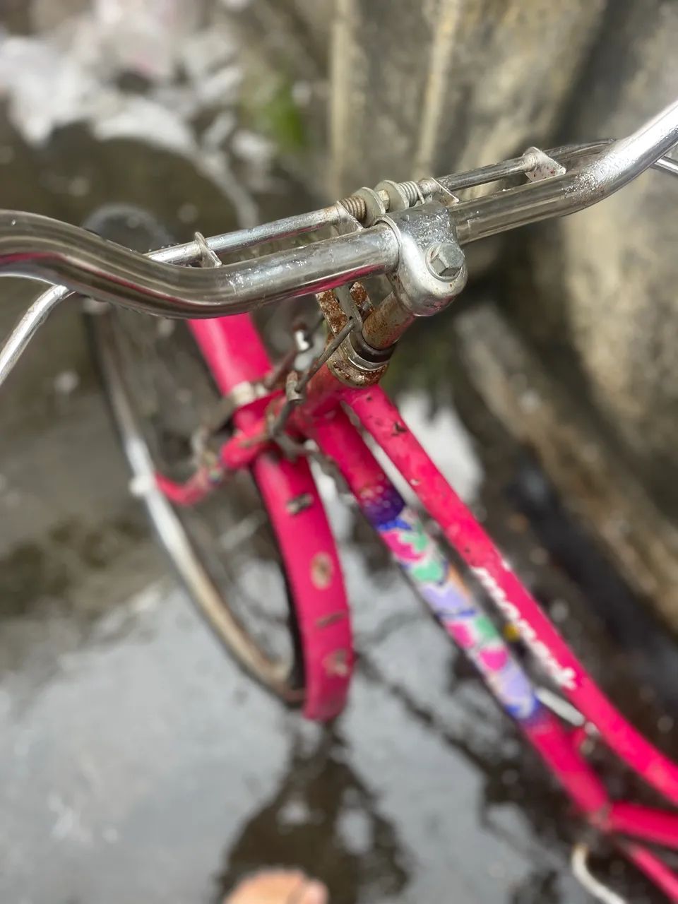 Bike monark  - Foto 5
