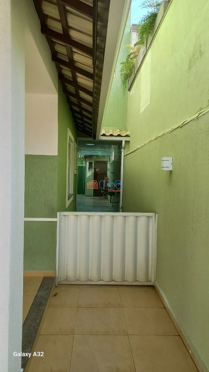Casa com 03 quartos sendo 02 suítes em condomínio - Foto 5