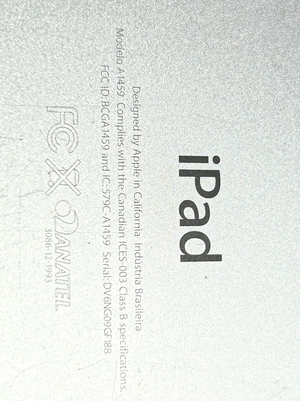 Vendo ipad 4 ano 2012. Em perfeitas condições de uso.  - Foto 5