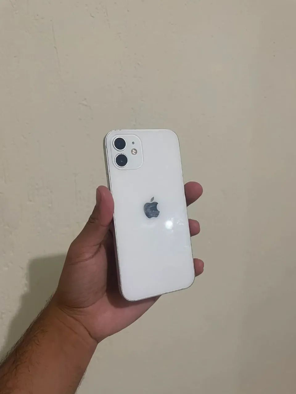 iPhone 12 64g TODO ORIGINAL 
