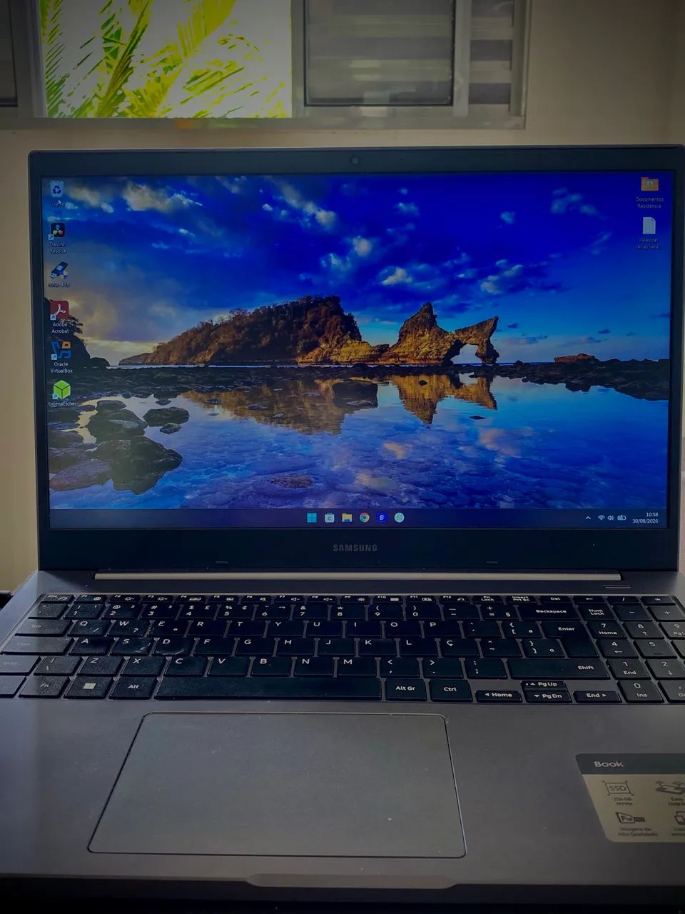 Samsung Book - Foto 4
