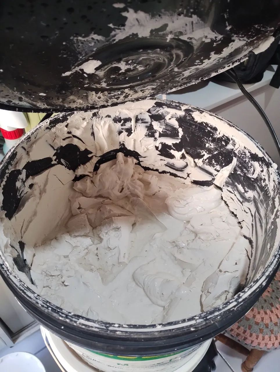 Material de construção - Sobras 65578356098562121