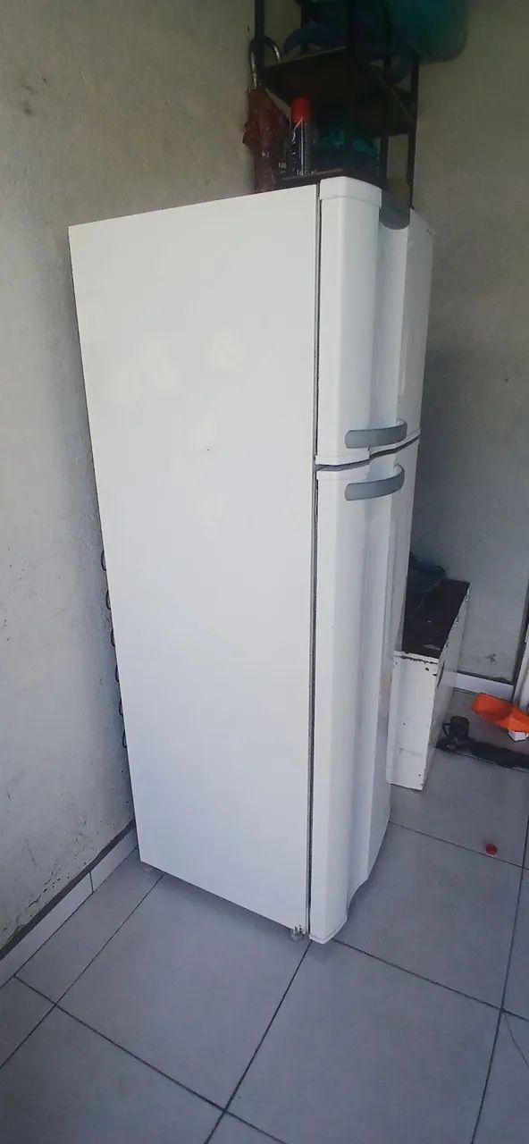 Geladeira - Foto 4