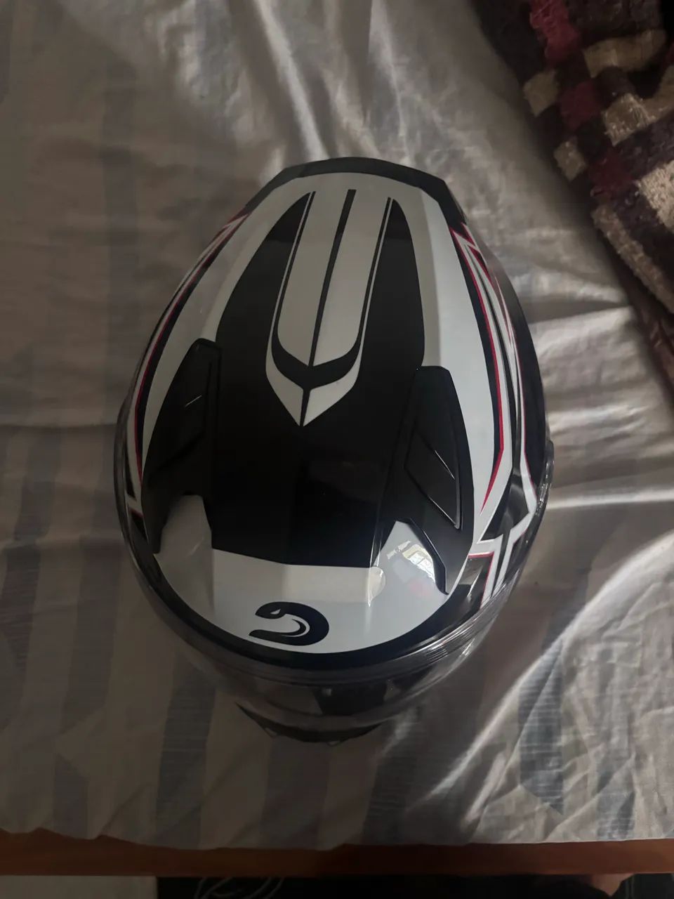 Capacete rance Tech Germana n°60 - Foto 2