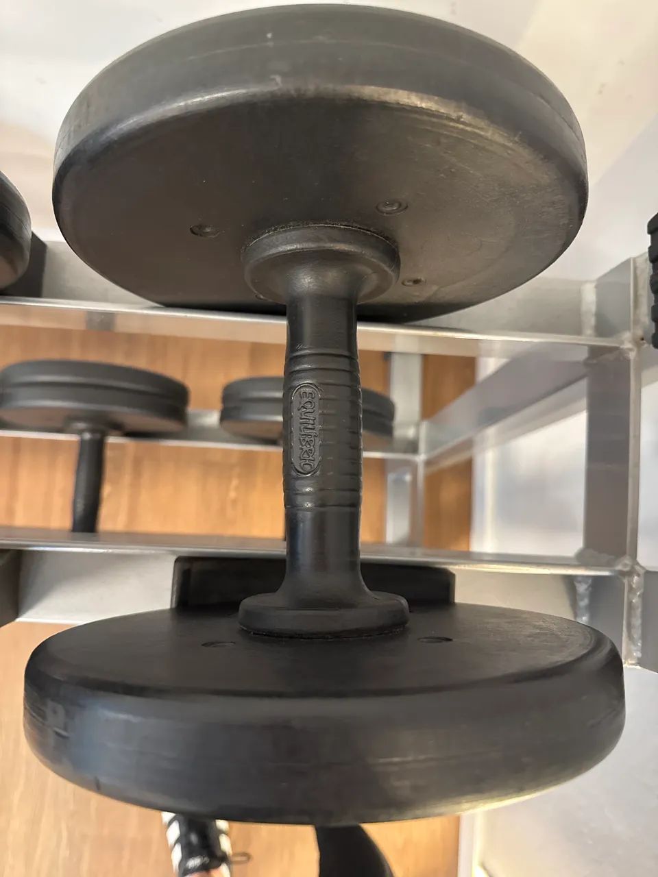 Dumbbell  - Foto 5