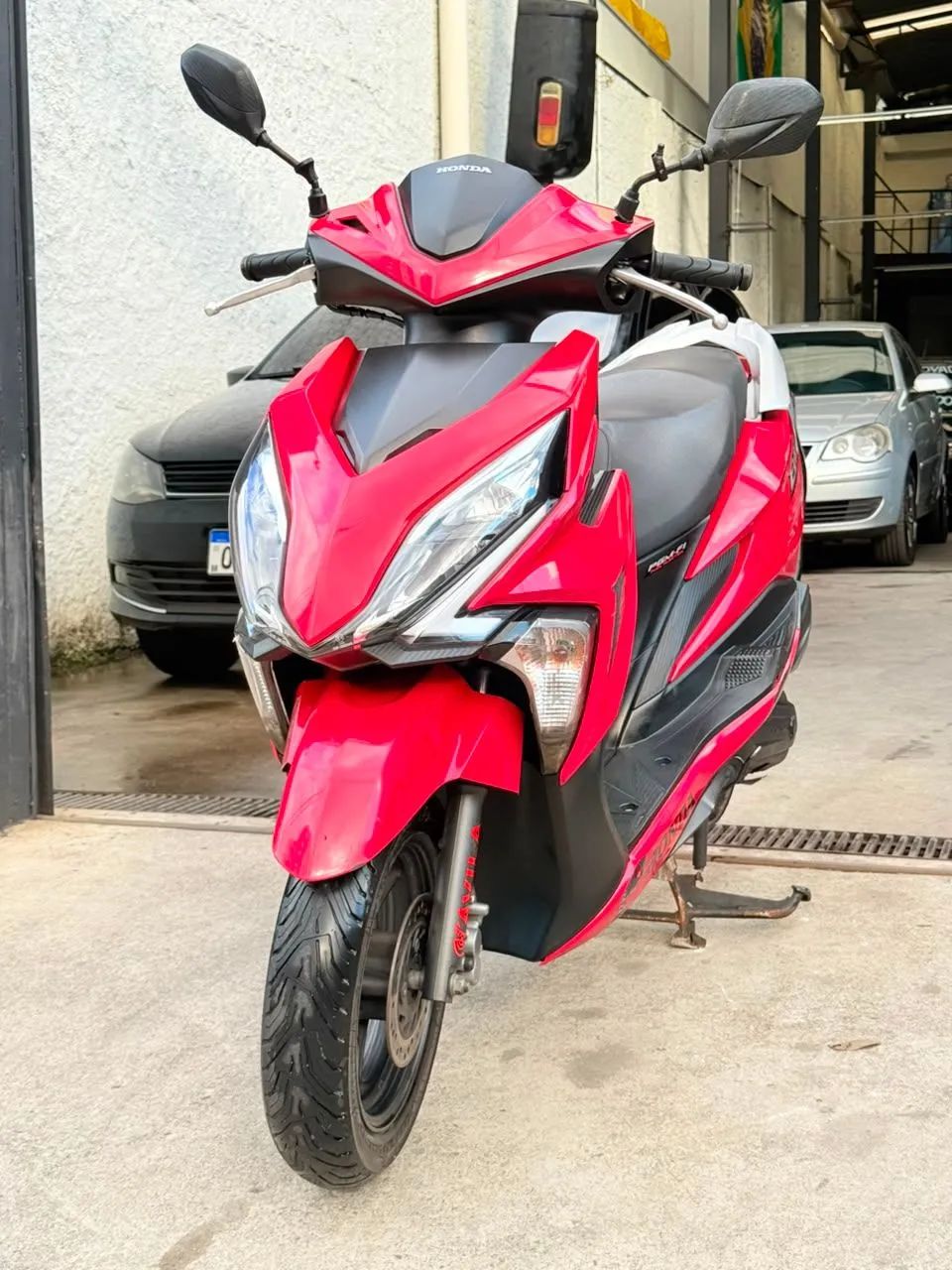 ELITE 125 - Foto 3