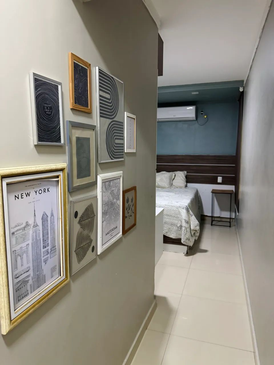 Casa toda planejada a venda Patos PB  - Foto 2