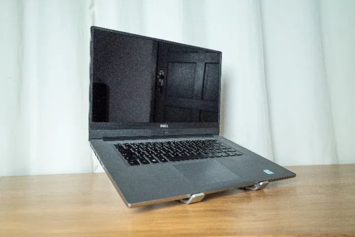 Notebook Dell 7572 - i7 SSD 1TB - Foto 5
