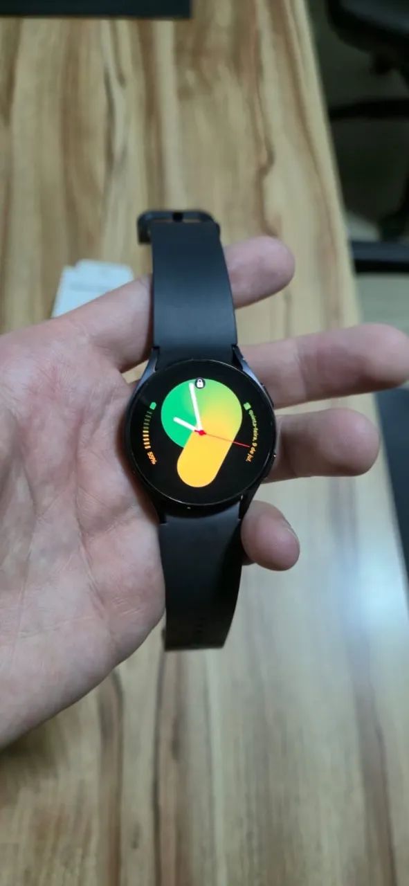 Galaxy Watch 5 LTE - Foto 2
