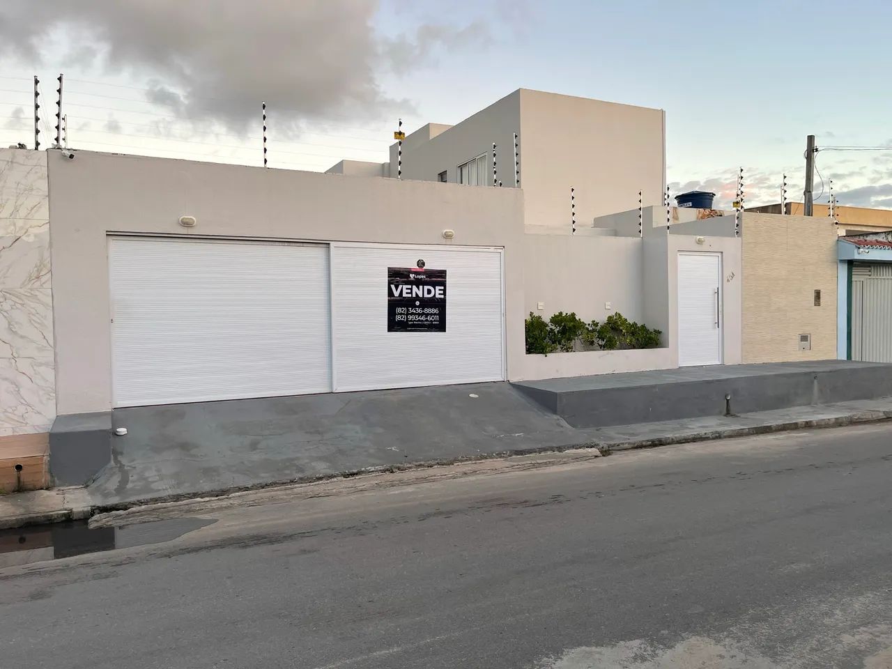 Vendo casa em Massagueira  - Foto 2