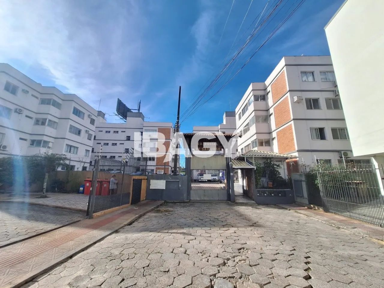 Excelente Apartamento 1 dormitório(s) em Campinas - São José