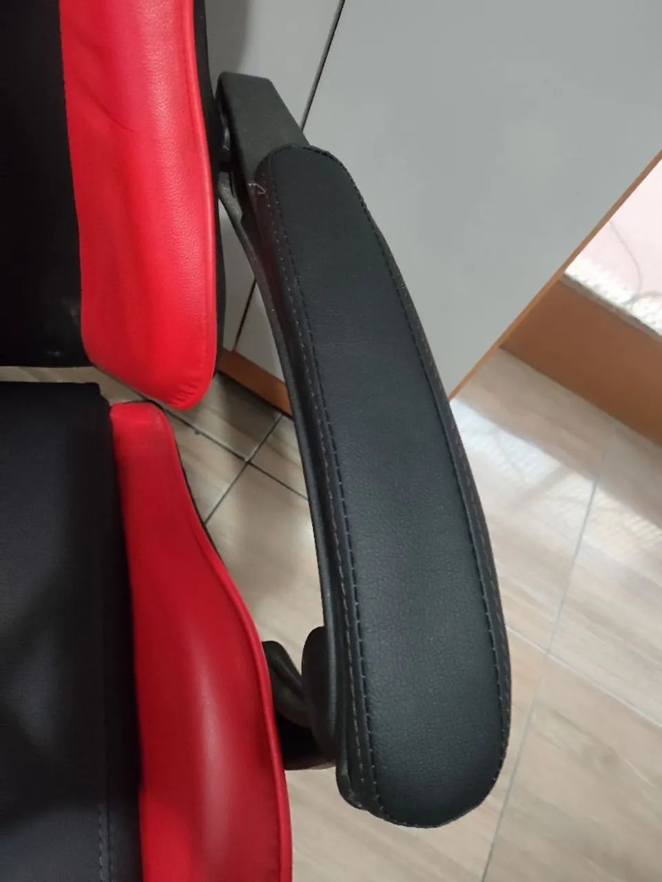 Cadeira GAMER  - Foto 5