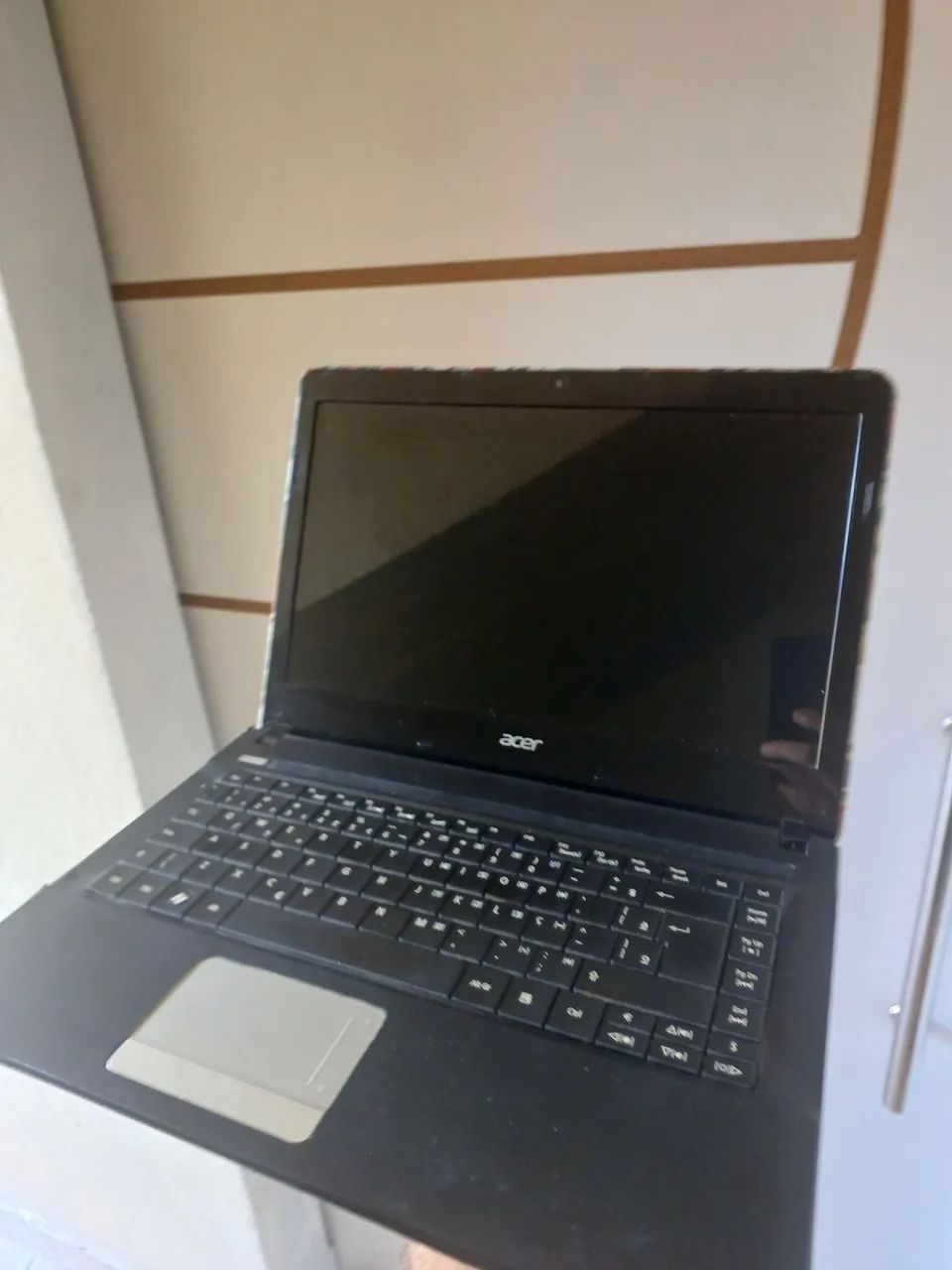 Notebook 