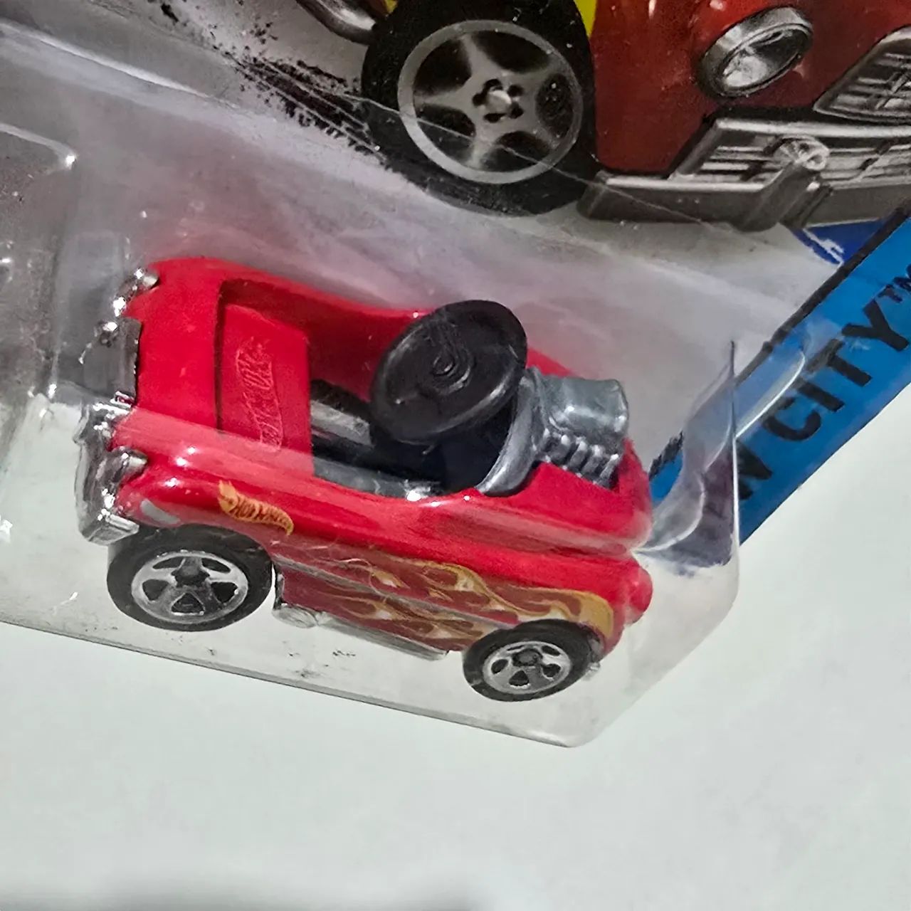 Hot wheels - Foto 2