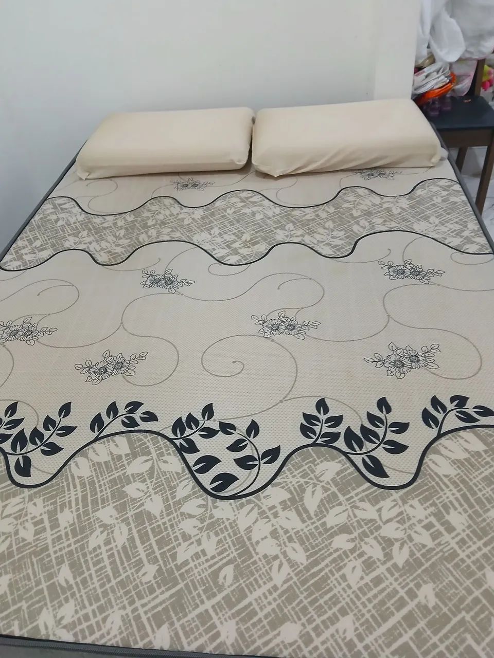 Cama con su book - Foto 2