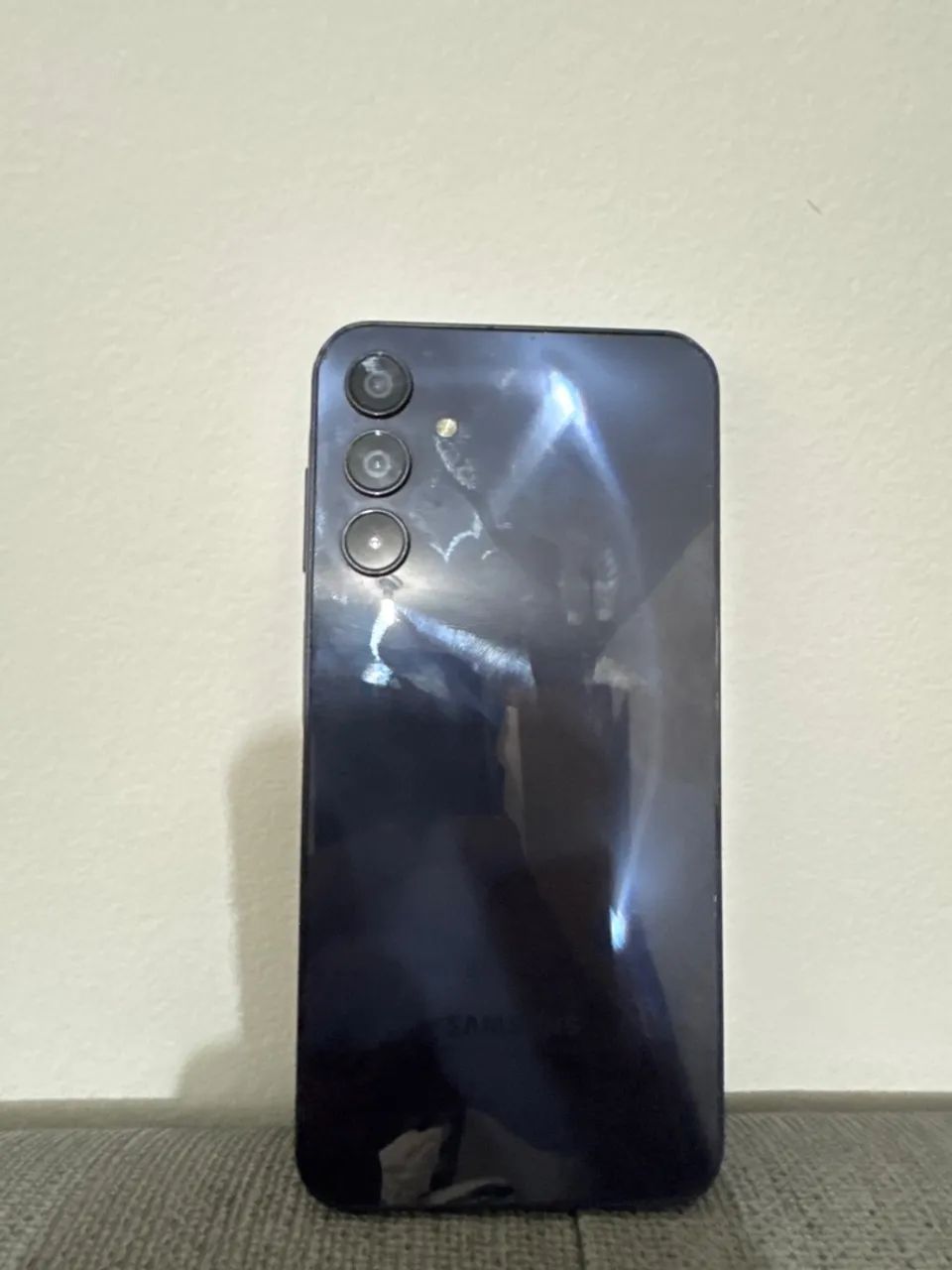 Celular A15 tela quebrada ! - Foto 2