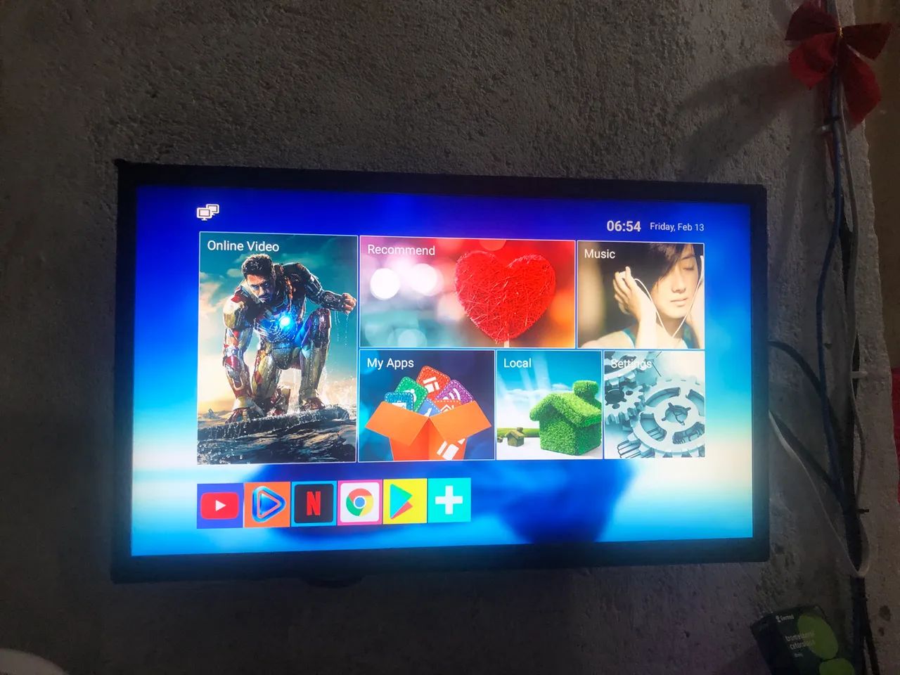 Monitor Fmaxx 21? - Foto 3