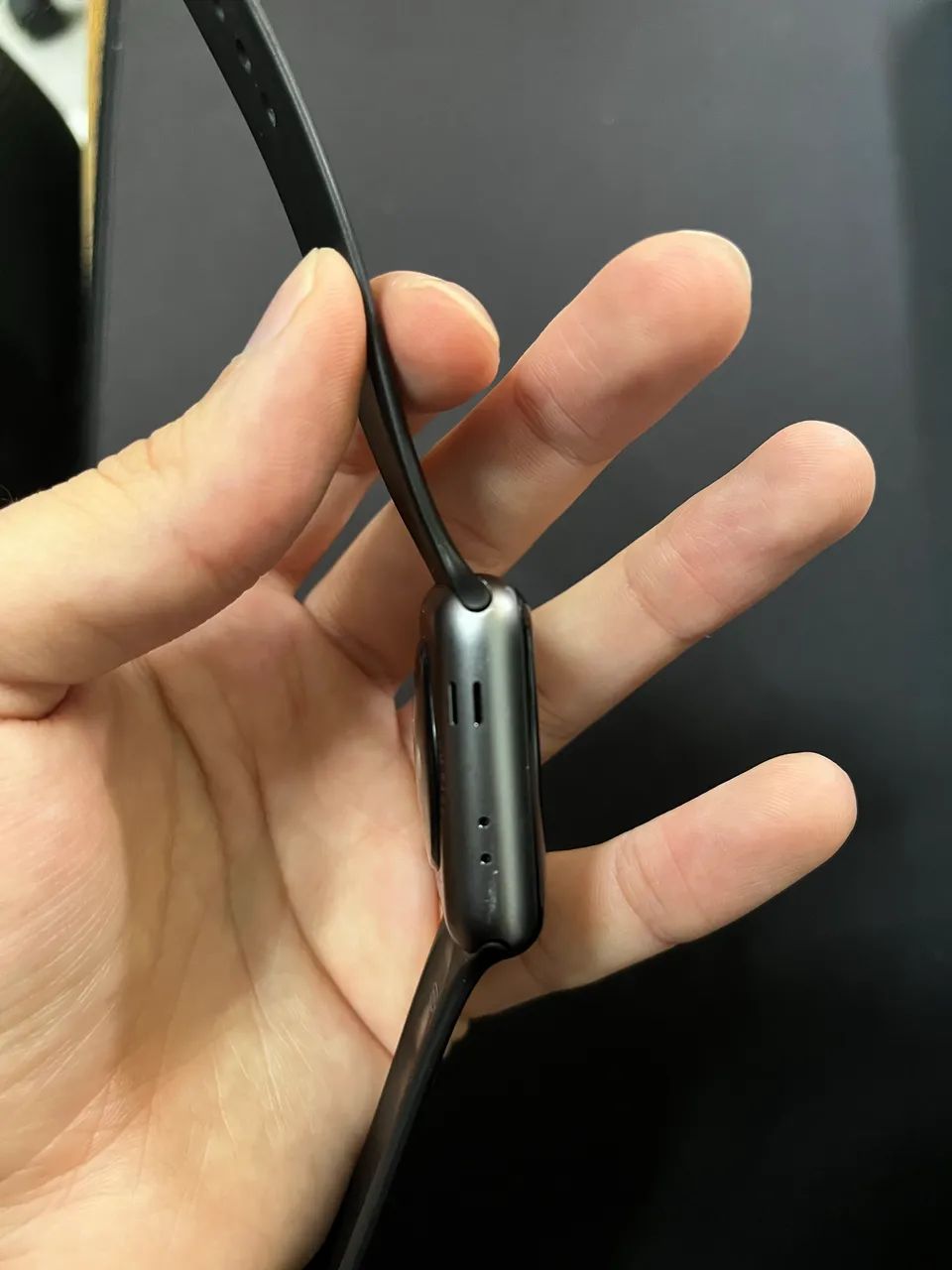 Apple Watch 42mm  - Foto 5