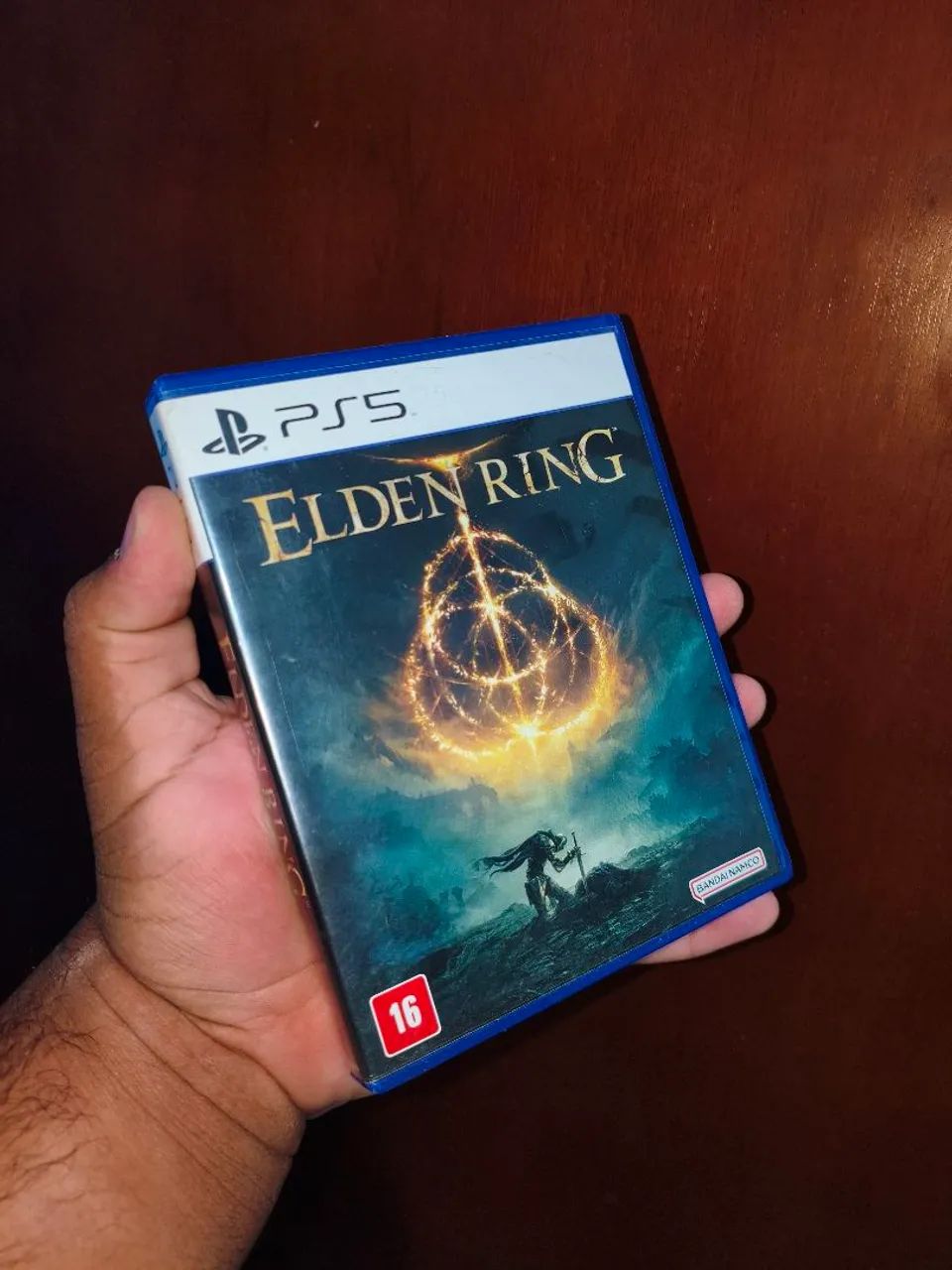 JOGOS PS5 - Foto 5