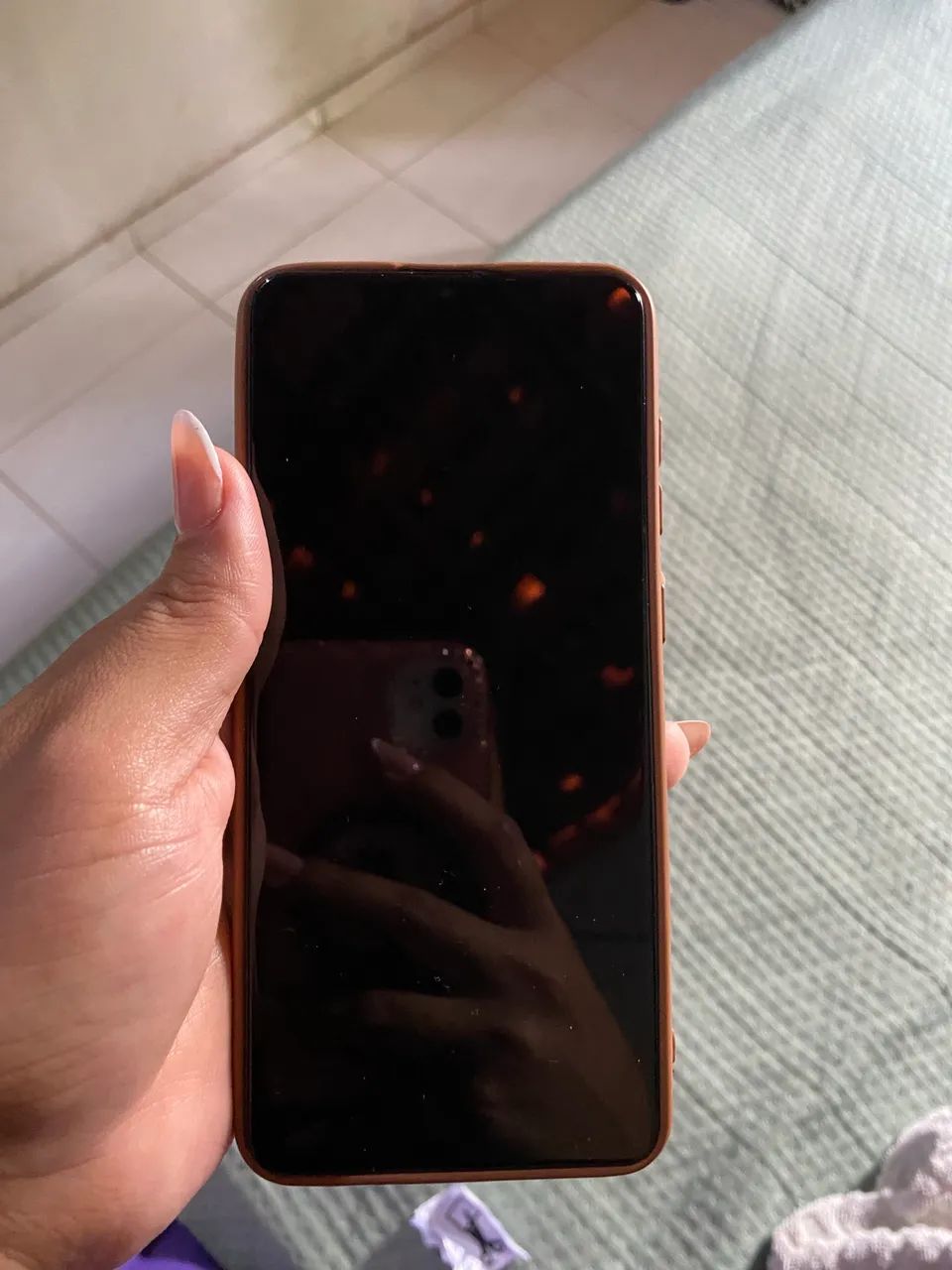 Vendo Samsung A23 para retirada de peças