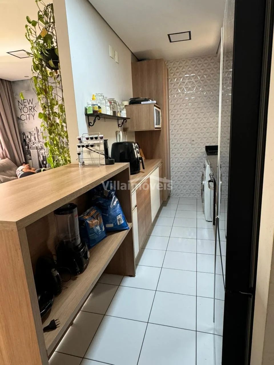 apartamento - Parque Euclides Miranda - Sumaré - Foto 5