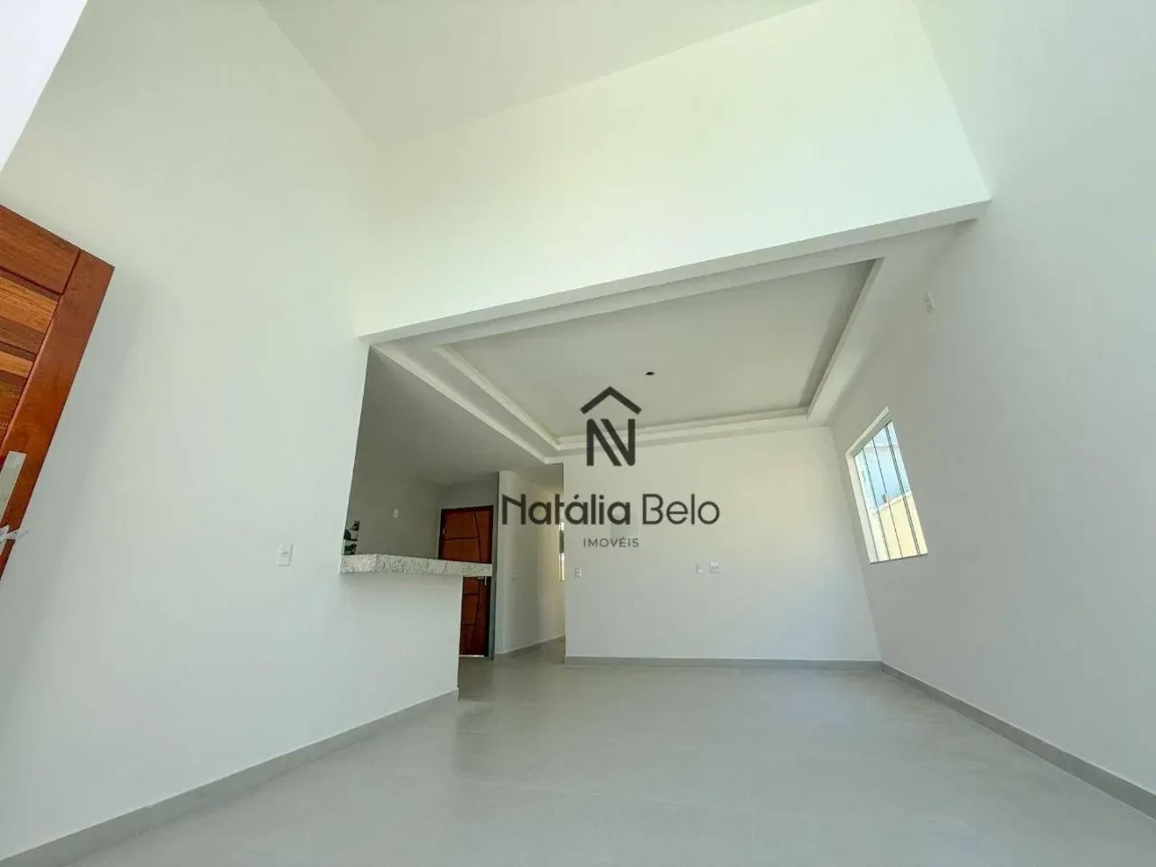 Casa com Piscina e Quintal ao lado do Shopping - Foto 5