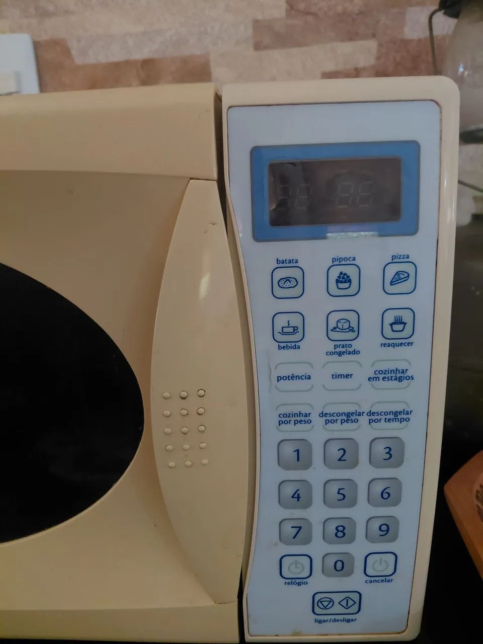 Micro-ondas para retirada de peças  - Foto 2