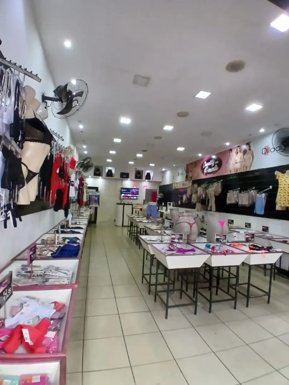 ALUGO I LOJA 90m² - Foto 2