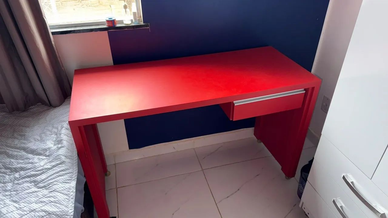 Mesa para escritório  - Foto 4