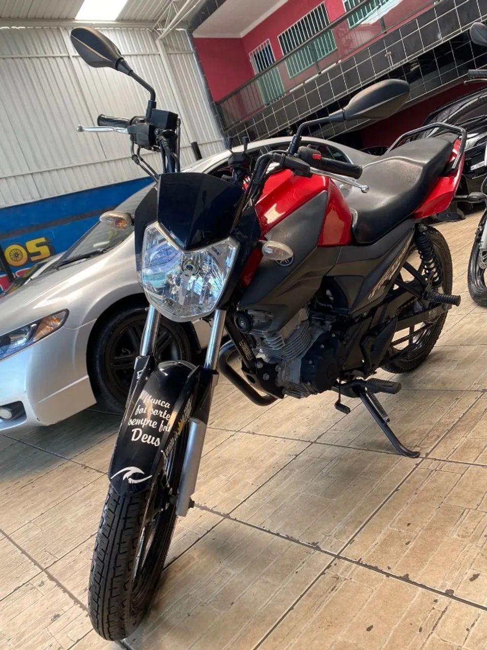 Moto Factor 150cc - Foto 2