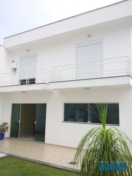 CASA EM CONDOMÍNIO - CONDOMÍNIO ARUÃ - SP - Foto 3
