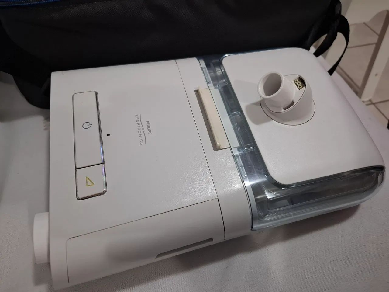 CPAP Philips Dreamstation