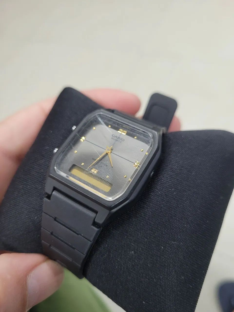 Relógio Casio - Foto 2