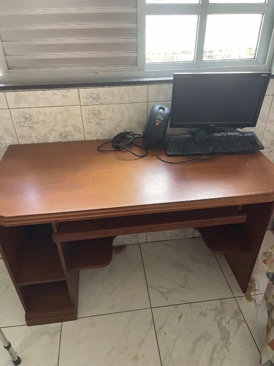 Mesa de computador 