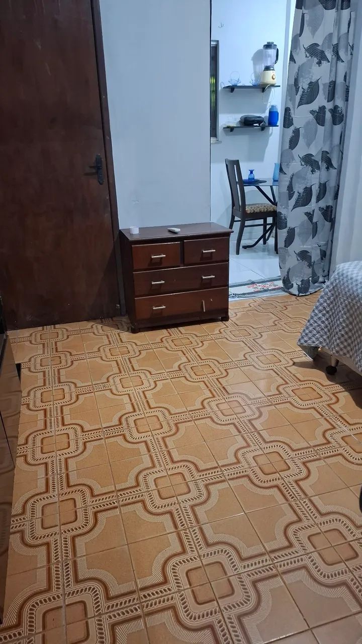 Studio mobiliado , climatizado e decorado  - Foto 2