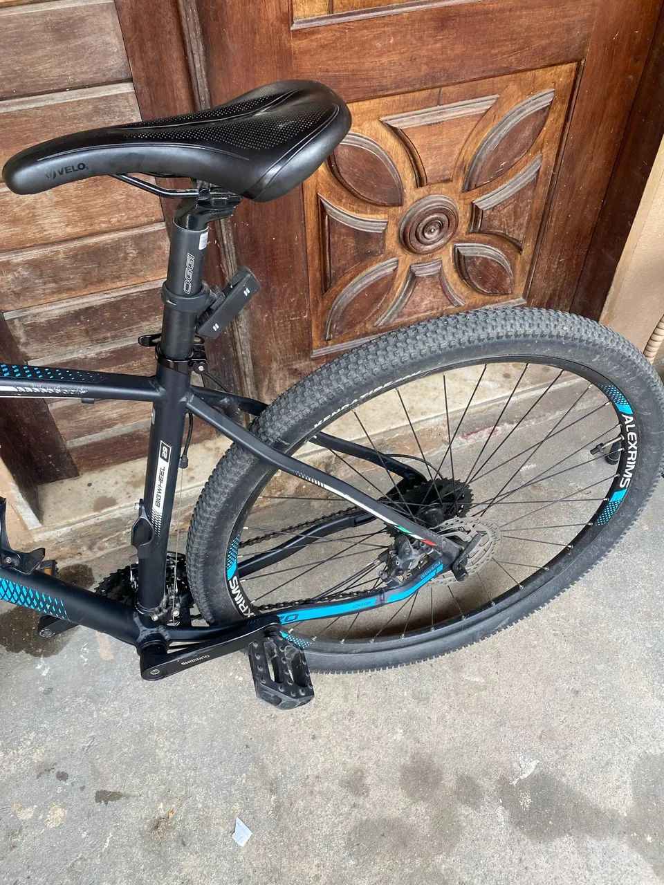 Bicicleta OggI 7.0  - Foto 3