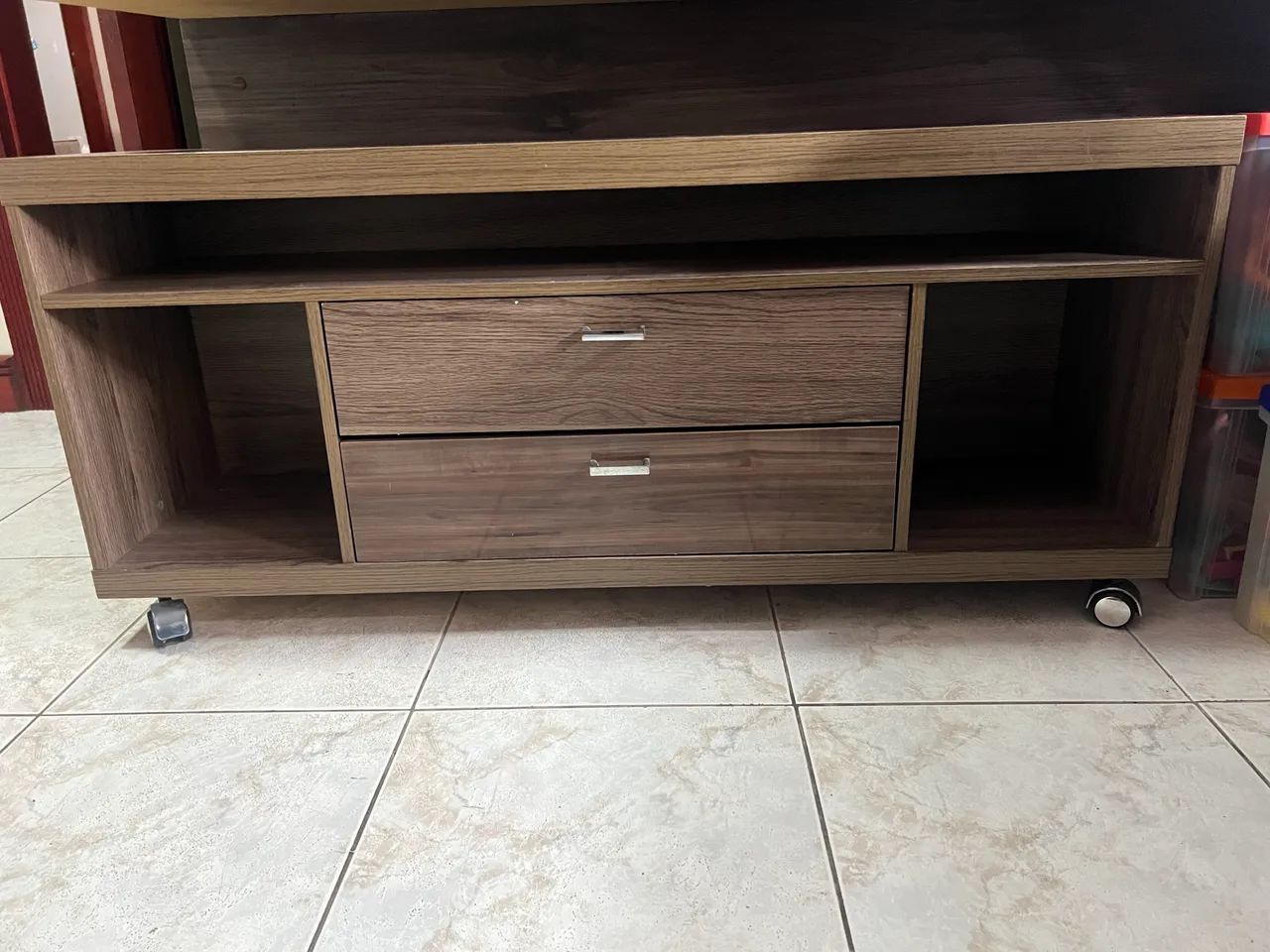 Rack para sala 