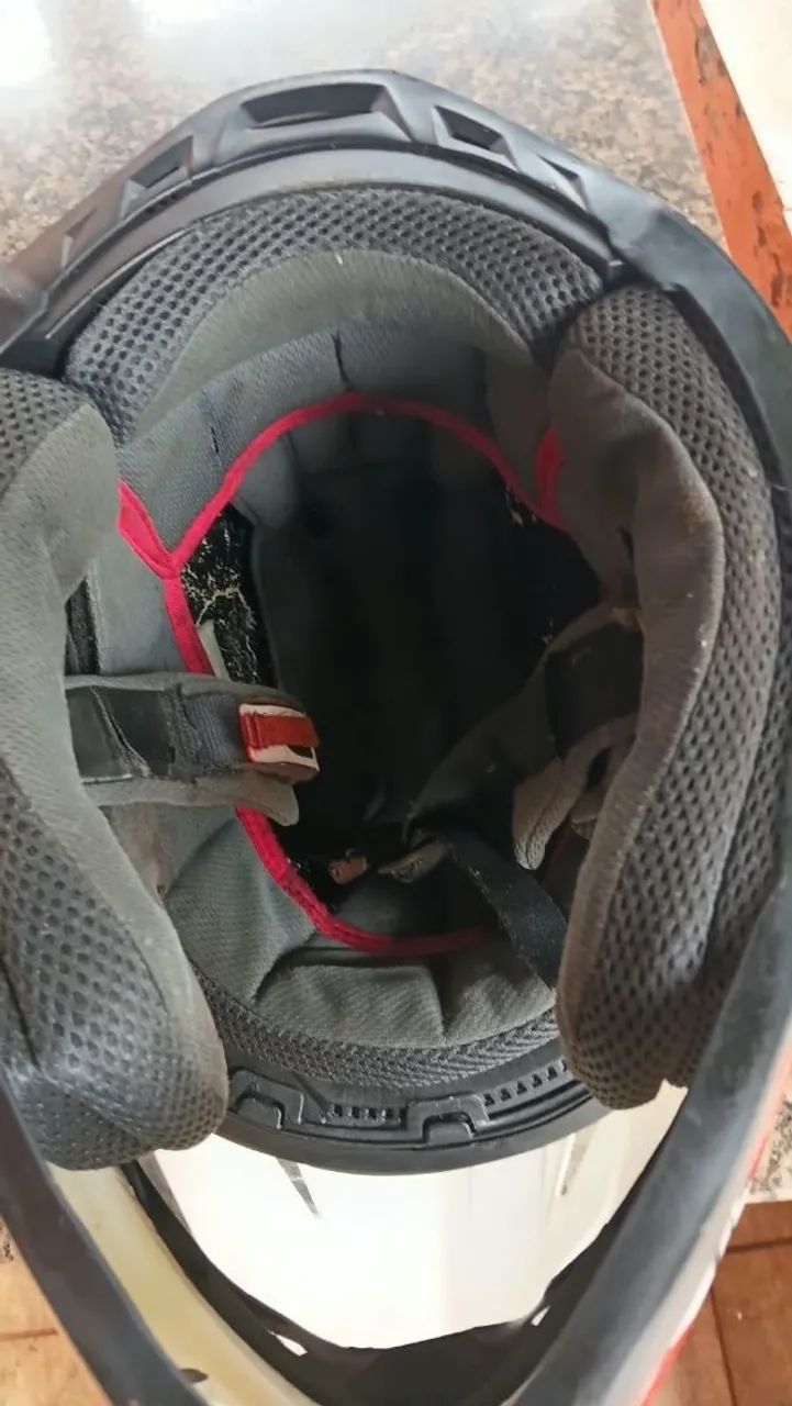 Capacete helt - Foto 4