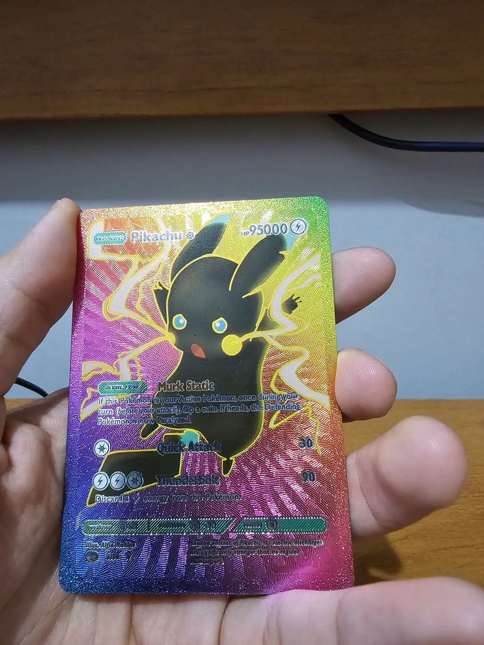 Cards Pokémon  - Foto 5